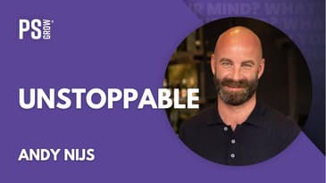 Andy Nijs | What's On Your Mind? (Dutch/Nederlands)