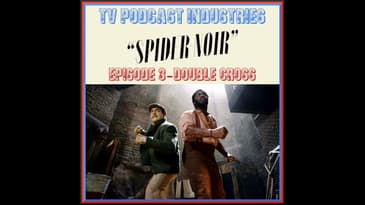 Spider-Noir Episode 3 Review