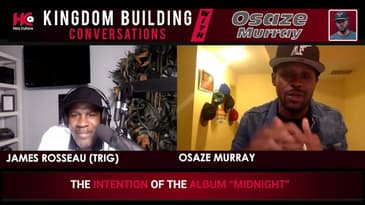 The Intention of the Album “Midnight”