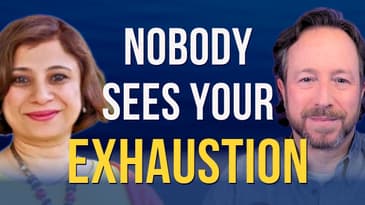 Increase Your Leadership Effectiveness By Making Others Feel Seen | Sweta Vikram