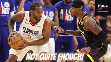 LA CLIPPERS TALK! | THE CLIPPERS LOSE GAME 2 THE SUNS!