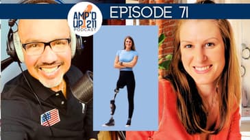 What Real Advocacy Looks Like - Gini Thomas