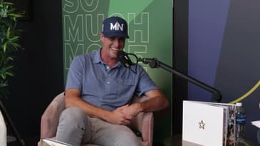 Ep. 167: Shep Rose on Recovery, Reinvention and Southern Charm