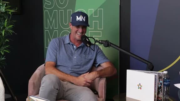 Ep. 167: Shep Rose on Recovery, Reinvention and Southern Charm