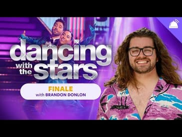 Dancing with the Stars S33 Finale Recap