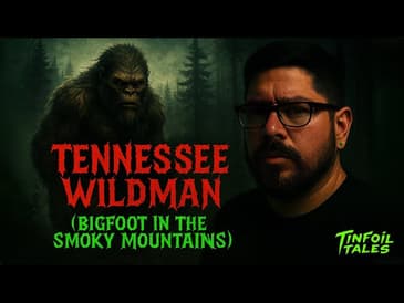 Ep. 213: Tennessee Wildman