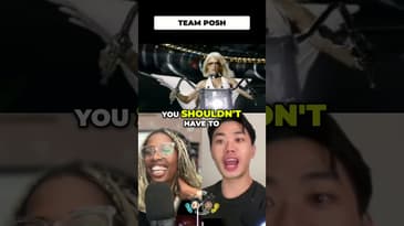 Victoria Beckham’s solo career deserves more love!