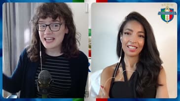 Serie A Chronicles - S01E02: Venezia's picturesque stadium on the lagoon