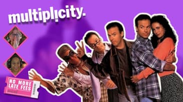 Multiplicity (1996): When Copy & Paste Goes Wrong