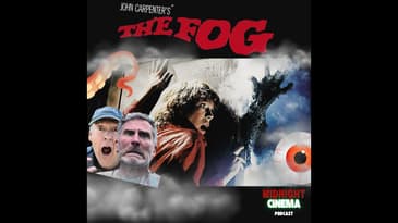The Fog