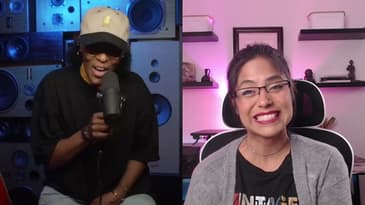 Navigating Identity and Faith: Latrice's Testimony of Love, Music, and Healing