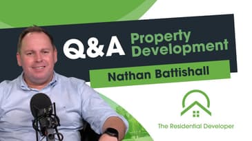 Nathan Battishall Reveals Top Property Strategies for Developers!