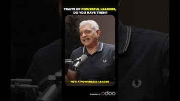 Traits of Powerful Leaders