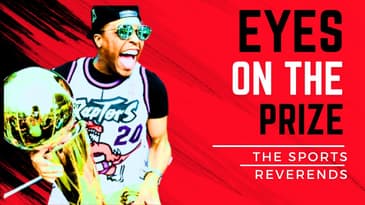 Season 7: Episode 2   Eyes on the Prize