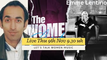 Emme Lentino | ISC International Songwriting Contest | ABC’s One Life to Live