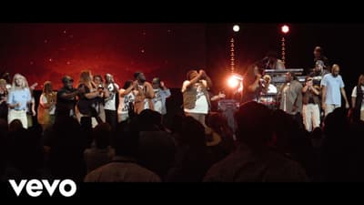 SANCTUARY Worship - Do Not Pass Me By (Official Live Performance Video)