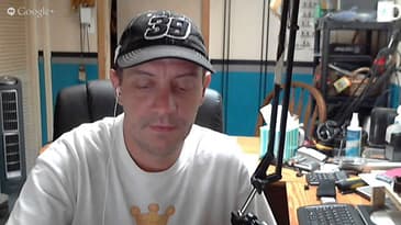 PTR Live (9/9/2013) - Turglary Troubles