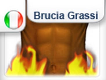 Allenamento per bruciare i grassi localizzati