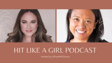 HIT with Grace: Mary Lantin Talks Nerdy to Us