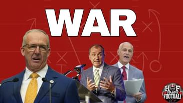 Greg Sankey Declares WAR on Big 12, ACC | SEC, Big Ten Power Grab in 2026