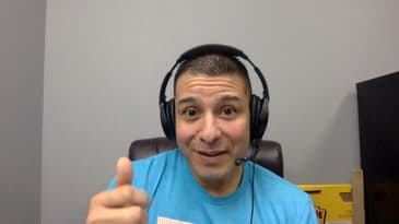 EP008 Method to My Madness - When and Why Aggressive Treatment is Appropriate