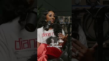 Atlanta Artist Tina Fears on Losing Jobs Because of Her Faith!