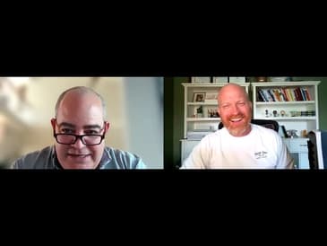 Growing From PT Owner to CEO - The Benefit of Masterminds, Books, Free Time with Stephen Rapposelli