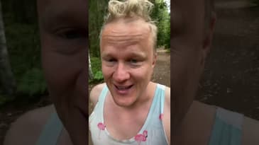 Skalbaggen som nästan dödade mig!