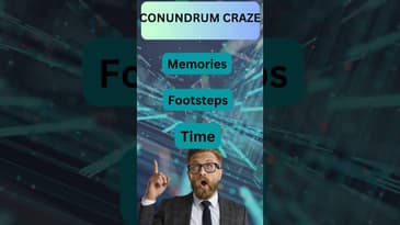 Unravel the Mystery: A Riddle for the Curious Minds #shorts #riddles