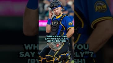 Is It TOO EARLY To Freak Out About The Mariners?? #mlb #baseball #mariners