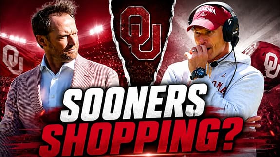 Should Oklahoma Football Add Transfer Portal or JUCO Help Before Fall Camp?