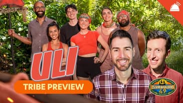 Survivor 49 Uli Tribe Preview