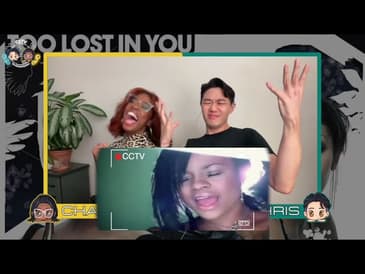 [REACTION] Americans React to Sugababes "Too Lost In You"