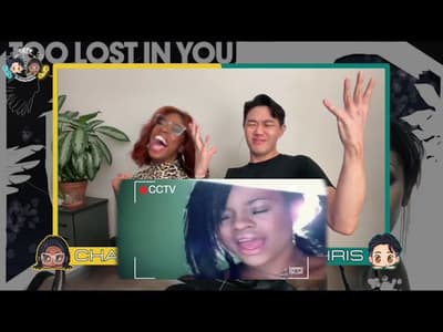 [REACTION] Americans React to Sugababes "Too Lost In You"