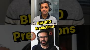BOLD Predictions