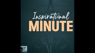 Inspirational Minute