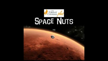 113: The Mars Water Discovery