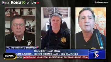 Liberty RoundTable Live Stream