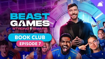 Beast Games S2 Book Club Week 5