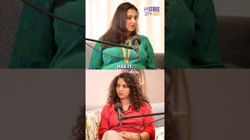 Episode 10 Reel I In conversation with Ameera Shah