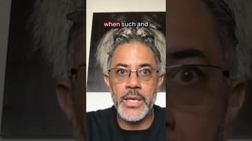 Rabbi Steve of Am Shalom Talks About the Isreal-Hamas Conflict