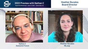 AWE 2022 Preview - Episode 3