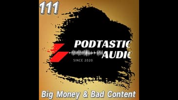 111 Invest Wisely: The Link Between Podcasting Expenses and Delivering Value - Prince Harry and...