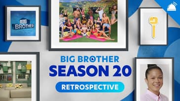 Big Brother 20: A Weekly Big Brother Season Retrospective