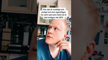 #Totinos425 #ufo #foryoupage