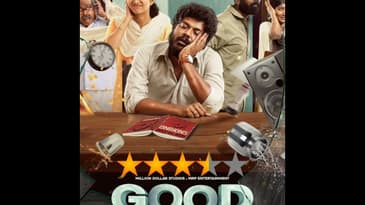 Good Night | Short Review | Sajeev Sarathie | Film Ki Baat