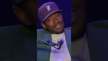 That Chip on Your Shoulder - Delroy Gill on #TheCOnnect #podcasts #PlugNetwork