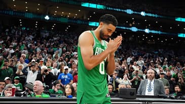 Celtics Beat Mavs 120-100 in Jayson Tatum's Return! : Initial Reaction