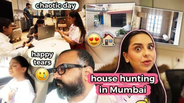 House hunting in Mumbai - let the madness begin!