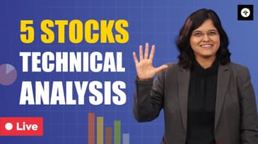 Which stocks will lead the next rally? I Nifty at All Time High | CA Rachana Ranade